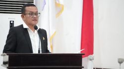 Fraksi Demokrat Nurani Rakyat Terima Raperda Perubahan APBD 2026