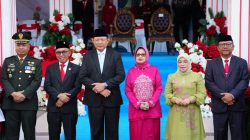 La Ode Haimudin : Peringatan HUT ke-81 Perkuat Semangat Gotong Royong