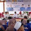 PAN Gorontalo Gelar Doa Bersama Anak Yatim, Peringati HUT ke-28