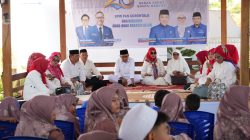 PAN Gorontalo Gelar Doa Bersama Anak Yatim, Peringati HUT ke-28