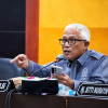 Ketua Komisi I DPRD Gorontalo Minta Perlakuan Sama Penyaluran Bibit dan Pupuk untuk Petani Jagung