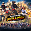KOSTI Gorontalo Perkuat Persaudaraan, Gelar Gowes Bareng dan Persiapan Musyawarah Pertama