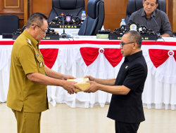 Gusnar Ismail Siapkan Program Strategis Gorontalo 2027