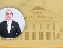 Dua Tahun Mengabdi, Siti Nurayin Sompie Teguhkan Amanah Perjuangkan Aspirasi Rakyat