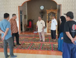 Komisi IV DPRD Gorontalo Cek Langsung Manfaat Pokir Rp10 Juta