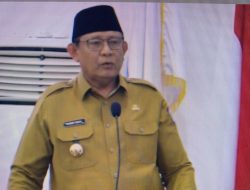 Gusnar Ismail Tegaskan Skema IPERA 7 Persen untuk Gorontalo ‎