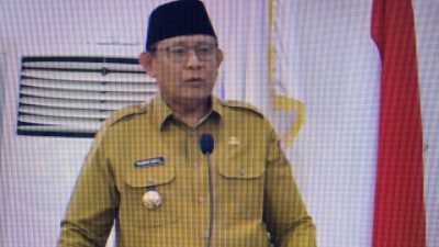 Gusnar Ismail Tegaskan Skema IPERA 7 Persen untuk Gorontalo ‎