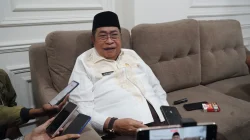 Pemkot Gorontalo Raih Penghargaan Kemendagri untuk Akses dan Kualitas Layanan Kesehatan