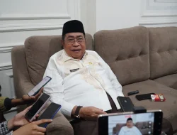 Pemkot Gorontalo Raih Penghargaan Kemendagri untuk Akses dan Kualitas Layanan Kesehatan