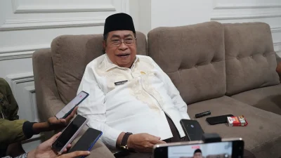Pemkot Gorontalo Raih Penghargaan Kemendagri untuk Akses dan Kualitas Layanan Kesehatan