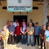 Komisi I DPRD Provinsi Gorontalo Lakukan Monitoring Kesiapan Desa Hadapi Kekeringan Musim Kemarau