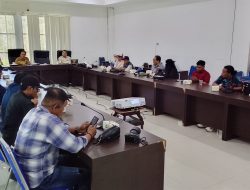 25 Tahun Menanti, Forum Media Parlemen Puncak Botu Akhirnya Terbentuk