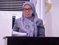 Pansus DPRD Gorontalo Dorong IPERA 7 Persen Perkuat PAD
