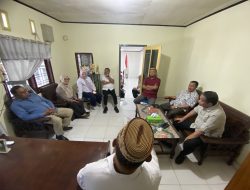 Koperasi Merah Putih Ilotidea Belum Berdiri, DPRD Gorontalo Turun Tangan