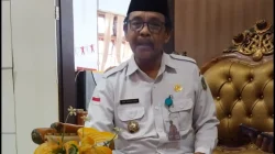 Program Pengembangan Kelurahan Kota Selatan Fokus Benahi Drainase dan Lingkungan