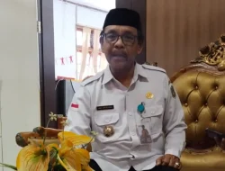 Program Pengembangan Kelurahan Kota Selatan Fokus Benahi Drainase dan Lingkungan