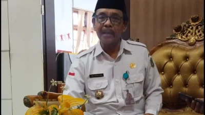 Program Pengembangan Kelurahan Kota Selatan