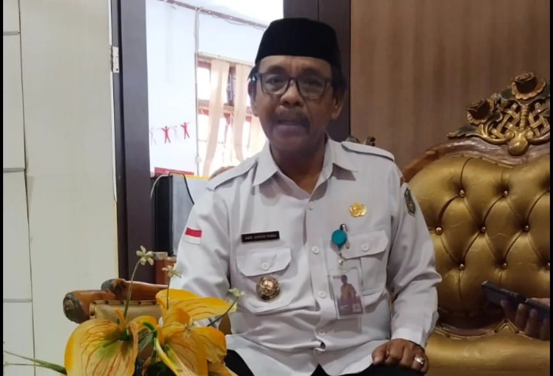 Program Pengembangan Kelurahan Kota Selatan