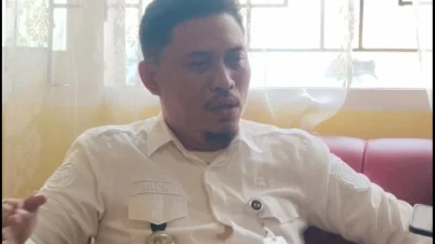 Kecamatan Kota Barat Gorontalo Perkuat Pembangunan, Kebersihan dan Pencegahan Narkoba