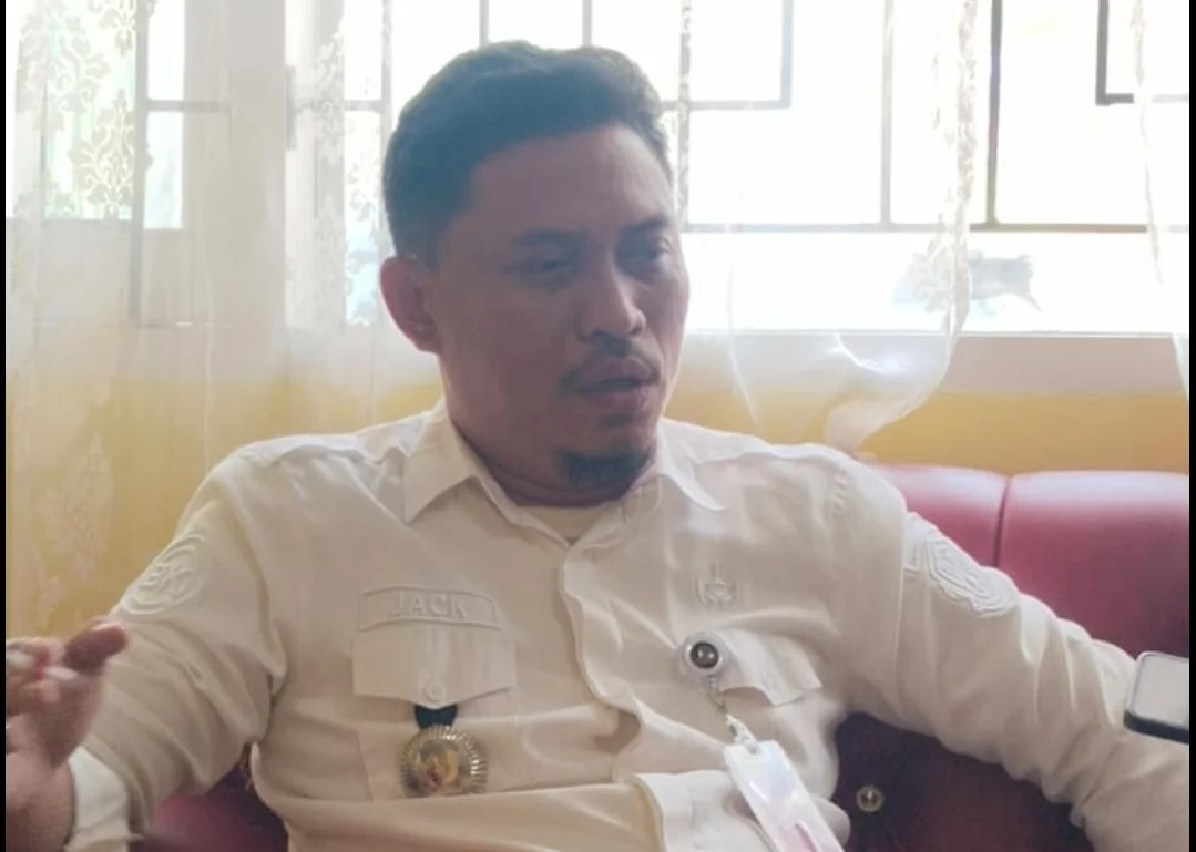 Kecamatan Kota Barat Gorontalo Perkuat Pembangunan, Kebersihan dan Pencegahan Narkoba