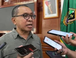 Forum Media Parlemen Puncak Botu Dibentuk, La Ode Titip Pesan Penting