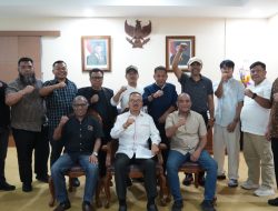 Kadin Indonesia Matangkan Mukab/Mukota se-Gorontalo, DPRD Siap Berikan Dukungan