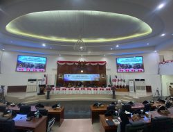 RAPBD 2027 Gorontalo Diproyeksi Rp1,2 Triliun
