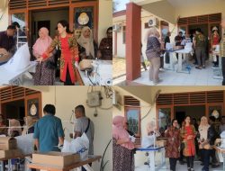 Pokir Tak Sekadar Anggaran, Yeyen Kawal hingga Penerima