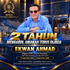 Dua Tahun Mengabdi, Ekwan Ahmad Teguhkan Amanah Rakyat