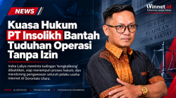 Kuasa Hukum Bantah Pemberitaan tentang PT Insolikh, Pertanyakan Motif dan Dorong Pengawasan Tak Tebang Pilih.