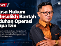 Kuasa Hukum Bantah Pemberitaan tentang PT Insolikh, Pertanyakan Motif dan Dorong Pengawasan Tak Tebang Pilih.