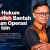 Kuasa Hukum Bantah Pemberitaan tentang PT Insolikh, Pertanyakan Motif dan Dorong Pengawasan Tak Tebang Pilih.