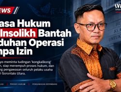 Kuasa Hukum Bantah Pemberitaan tentang PT Insolikh, Pertanyakan Motif dan Dorong Pengawasan Tak Tebang Pilih.
