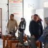Komisi III DPRD Gorontalo Soroti Kerusakan SMA Negeri 1 Pulubala, Plafon Ambruk hingga Kekurangan Komputer
