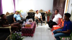 Komisi III Deprov Gorontalo Temukan Sejumlah Kekurangan Fasilitas SMAN 5 Kwandang