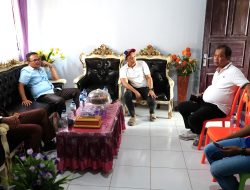 Komisi III Deprov Gorontalo Temukan Sejumlah Kekurangan Fasilitas SMAN 5 Kwandang