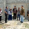 Komisi III Deprov Gorontalo Apresiasi Progres Pembangunan BSPS di Tabumela