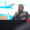 Target 2027, Pemprov Gorontalo Perkuat Sinergi Pembangunan Kampung Nelayan Merah Putih