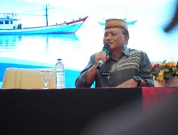 Target 2027, Pemprov Gorontalo Perkuat Sinergi Pembangunan Kampung Nelayan Merah Putih