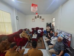 Minim SDM, Komisi I Deprov Ingatkan Pentingnya Pengelolaan Arsip