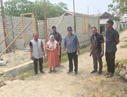 Komisi III Deprov Evaluasi Bantuan BSPS