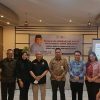 Ketua Deprov Gorontalo Hadiri Reses Aleg DPR RI