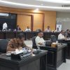 Banggar DPRD Provinsi Gorontalo Finalisasi RAPBD 2027, Soroti Program Strategis dan Kebutuhan Masyarakat