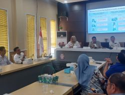 Komisi II Tinjau Tata Kelola BLUD RS dr. Hasri Ainun Habibie, Dorong Peningkatan Layanan Kesehatan