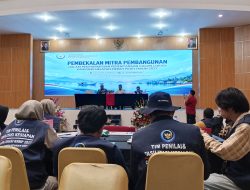 Kampung Nelayan Merah Putih 2027, KKP Mulai Seleksi Calon Lokasi