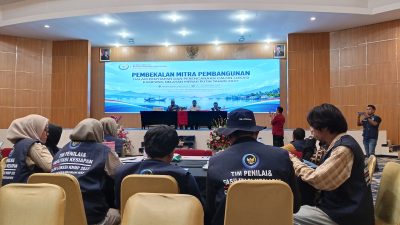 Kampung Nelayan Merah Putih 2027, KKP Mulai Seleksi Calon Lokasi