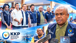 Deno Djarai: NGO Bersama UNG Didorong Perkuat Sosialisasi Program Kampung Nelayan Merah Putih