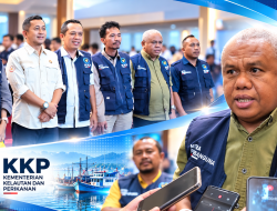Deno Djarai: NGO Bersama UNG Didorong Perkuat Sosialisasi Program Kampung Nelayan Merah Putih
