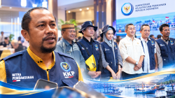 Survei Independen Jadi Dasar Pengembangan 40 Kampung Nelayan Merah Putih di Gorontalo