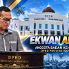 Umar Karim Tetap Wakil Ketua BK, Sun Biki Gantikan Fikram Salilama